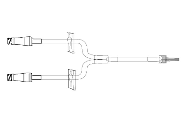 CLAVE Needle Free Calgary
