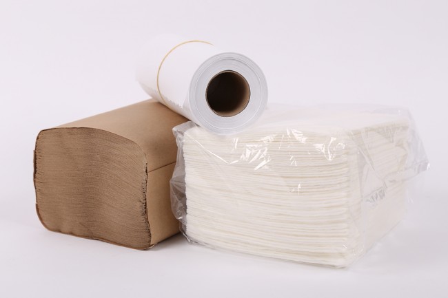 Paper Products Calgary