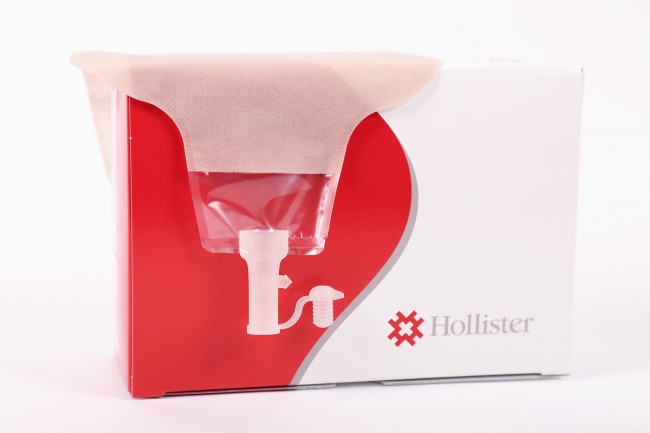 Two Piece High Output Pouch Calgary