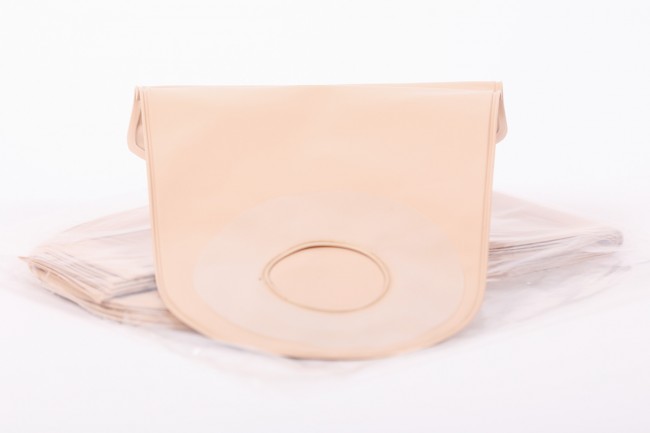 Vinyl, Reusable Pouch Calgary