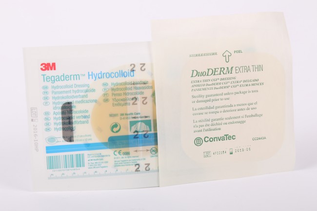 Hydrocolloids Calgary