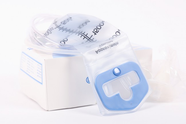 Ostomy Irrigation Supplies Calgary