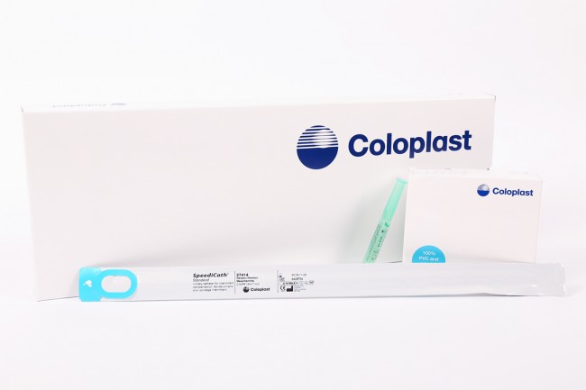 Hydrophillic Calgary