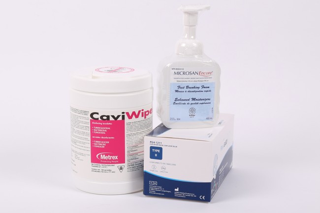 Infection Control Calgary