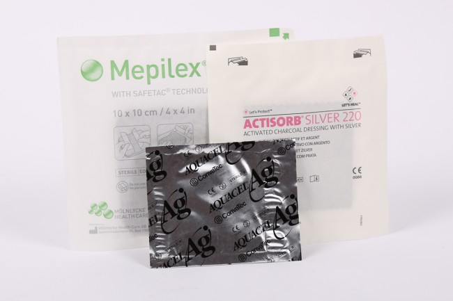 Antimicrobials Calgary