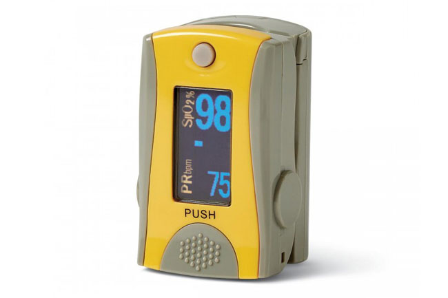 Pulse Oximeters Calgary