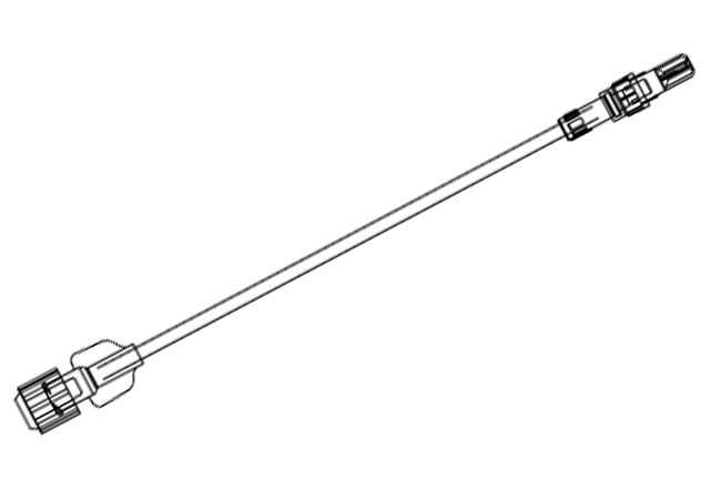 Standard Needle Access Calgary