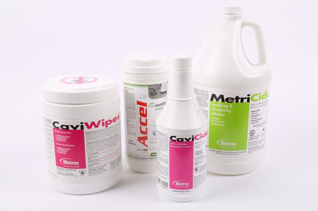 Disinfectants Calgary