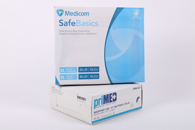 Head/Footwear Calgary