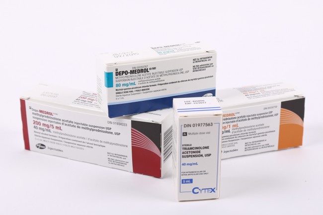 Pain Management Calgary