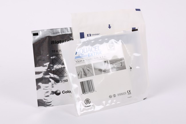 Calcium Alginates/Hydrofibers Calgary