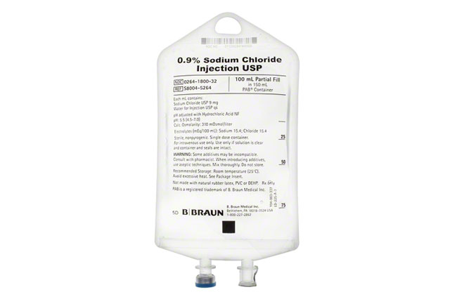 For Injection Calgary