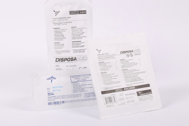 Procedure Trays Calgary