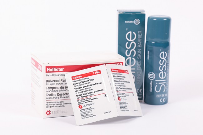 Barrier Film/Ahesive Remover Calgary