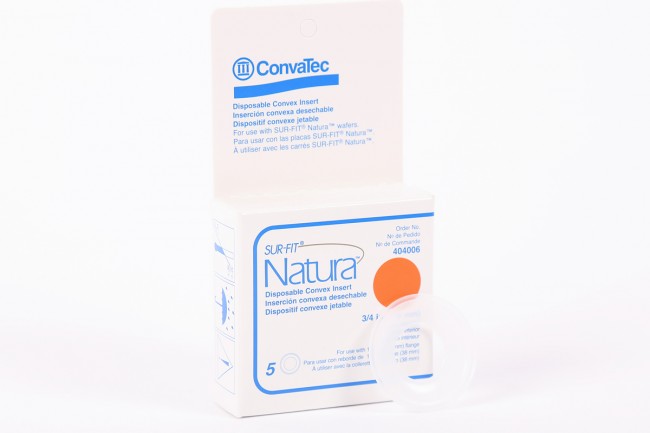 Convex Inserts Calgary