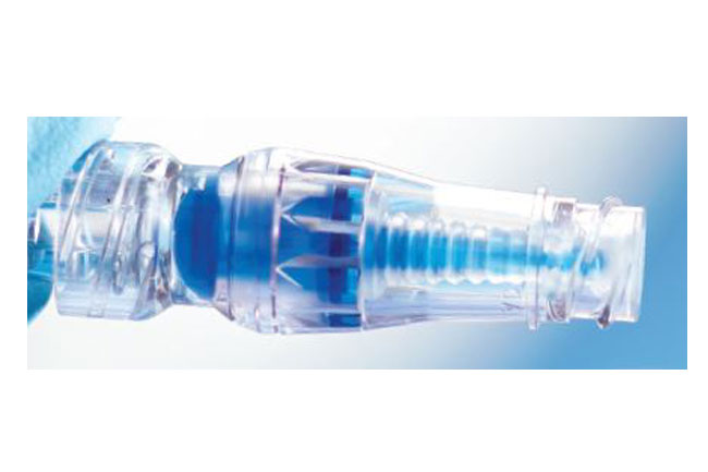 CLAVE Needle Free Calgary