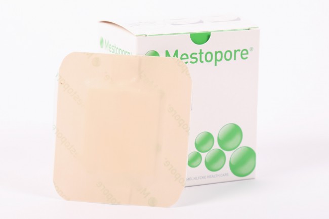 Ostomy Diversion Dressings Calgary