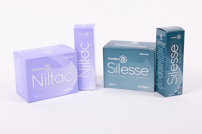 Barrier Film/Adhesive Remover Calgary