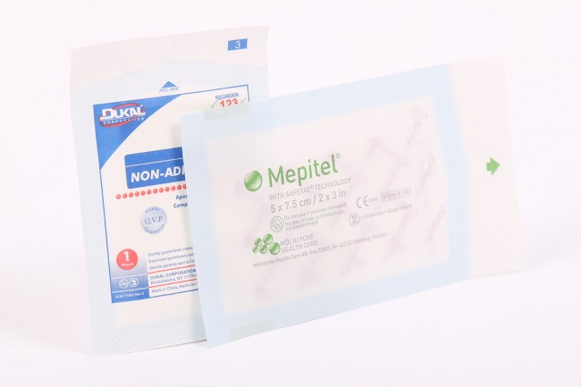 Non-Adherent Calgary