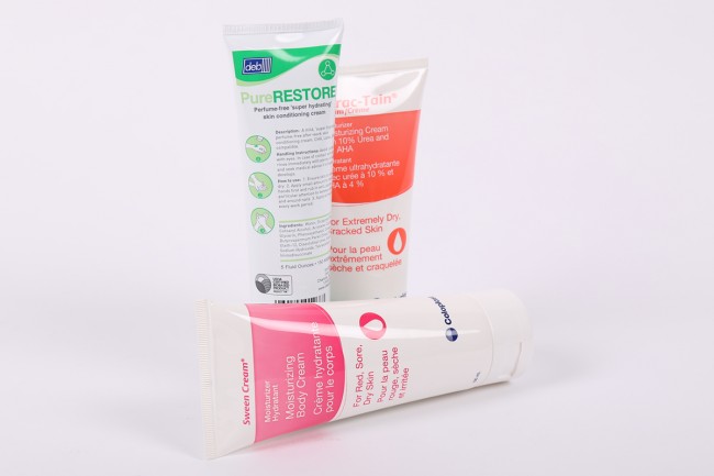 Moisturizers Calgary