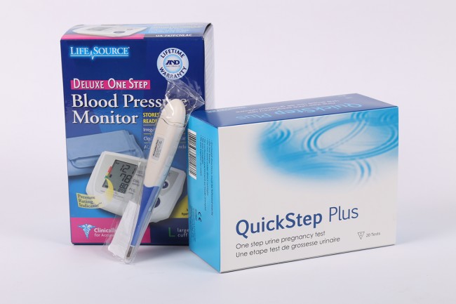 Monitoring and Testing Calgary