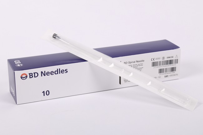 Spinal and Biopsy Calgary