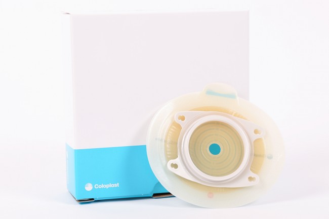 Flange - Extended Wear, Flat Calgary