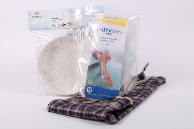 Aids to Daily Living Calgary